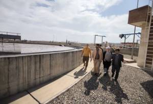 نماینده مجلس: توسعه زیرساخت‌های فاضلاب از اولویت‌های اصلی نمایندگان قم است