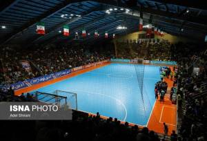 درخواست گیتی‌پسند برای واگذاری سالن پیروزی/ پاسخ منفی اداره‌کل ورزش‌وجوانان استان