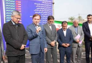 استاندار بوشهر: قدردان حضور مردم در راهپیمایی هستیم