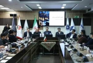 طراحی و انتشار اولین توکن معدنی کشور با نشان«کرومی» 