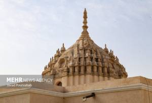 بناهای تاریخی بندرعباس با هدف رونق گردشگری، ساماندهی و احیا می شود