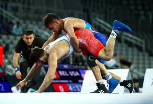 از قهرمانی کشور تا رنکینگ کرواسی؛ آزادکاران آسیایی مشخص شدند