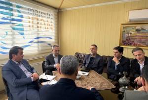 کرمان میزبان دومین نشست کارگروه گردشگری جاده ابریشم اکو در ۱۴۰۵