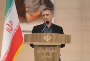 نوتاش: جام رمضان اردبیل با حضور ۸۰۰ تیم فوتسال آغاز می شود