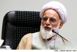 دری نجف‌آبادی: پرونده جریان‌های معاند، تروریستی و فتنه‌گر  کامل و بدون اغماض رسیدگی شود