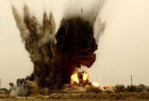 انفجار معدن در نیجریه با ۳۸ کشته و ۲۷ زخمی