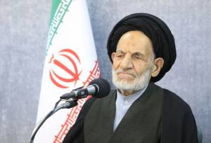 ِآیت‌الله عبادی: وفاق واقعی، وفاق بر محور قانون است