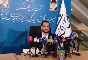 رهبر انقلاب ثابت کردند که ایران متعلق به همه ایرانی‌هاست