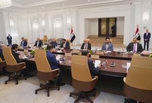 حمایت ائتلاف «دولت قانون» عراق از ایران در برابر تهدیدات آمریکا