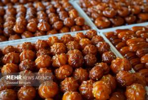 قیمت جدید زولبیا و بامیه برای ماه رمضان اعلام شد