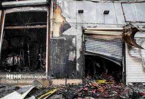 زمین جایگزین بازار جنت مشخص شد