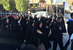 فرایند اعزام دانشگاهیان به عتبات تا نیمه فروردین ۱۴۰۵ ادامه دارد