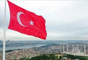 حضور شرکت‌های ترکیه‌ای در اراضی اشغالی