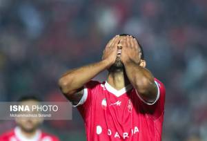 رفیعی و کاظمیان از تمرین گروهی پرسپولیس منع شدند