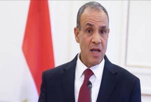 مصر خواهان ادامه مذاکره با ایران شد