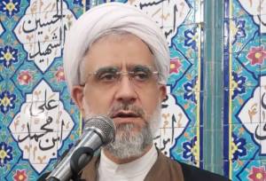 رحمتی‌نیا: آرامش و انگیزه راهبرد عبور از تهدیدهاست