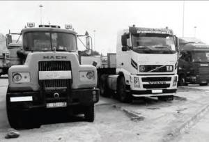 نوسازی حمل‌ونقل باری؛ گره قدیمی اقتصاد در جابه‌جایی کالا