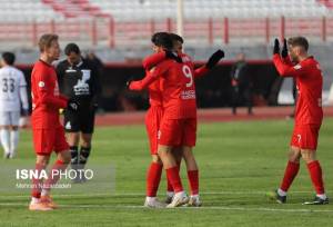 تیم تراکتور ۲۵۰ میلیارد تومان به جیب زد