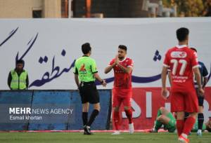 آمارهایی که قهرمانی را پس می‌زنند؛ پرسپولیس در تله تکرار