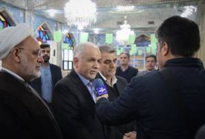 رفع مشکلات اقتصادی اولویت دولت؛ وزرا پیگیر مسائل استان ها هستند