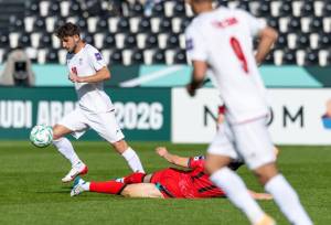 واکاوی دلایل ناکامی تیم ملی امید/ اختر: کسی که روانخواه را انتخاب کرد مقصر است!