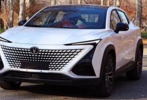 بخشنامه فروش خودرو جدید چانگان یونی تی (بهمن 1404)