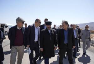 تکمیل زنجیره نظام سلامت منطقه با راه‌اندازی شهر سلامت شیراز/فاز نخست در آستانه بهره‌برداری