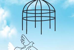 تولدی از جنس آزادی