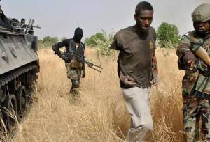 افراد مسلح با حمله به ۳ روستا در نیجریه ۴۶ نفر را قتل عام کردند