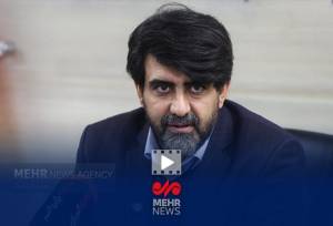 واکنش سخنگوی شهرداری تهران به بازسازی حوادث اغتشاشات دی ماه