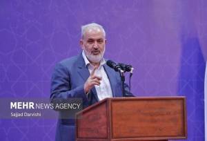 علی‌آبادی: زمستان و بهار خوبی به لحاظ خاموشی خواهیم داشت