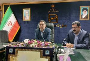 صدور و تمدید ۴۳۲ پروانه کاربرد علامت استاندارد در آذربایجان غربی