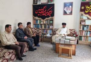 امام جمعه گناوه: ترویج فرهنگ درختکاری وظیفه همگانی است