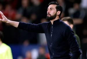 آربلوا: خوب نبودیم و داوری به ضرر ما بود