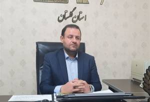 واریز همزمان عیدی و بسته معیشتی به حساب مستمری‌بگیران گلستان