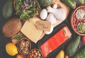 رژیم کتو، درمانی بالقوه برای افسردگی