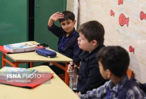 تحصیل بیش از ۳۰۰۰ دانش‌آموز کم‌توان ذهنی در خوزستان  
