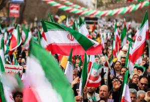 بازتاب حضور حماسی مردم ایران در رسانه های خارجی