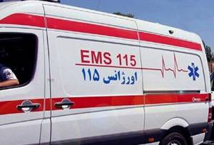 پایگاه اورژانس «چالانچولان» بازسازی شد