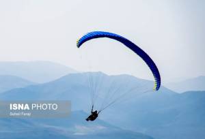 هشدار هواشناسی درباره فعالیت کوهنوری و ورزش‌های هوایی در البرز