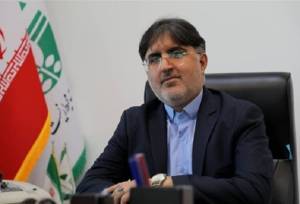 مصاحبه ۲۰۰ سهمیه استخدامی سازمان محیط‌زیست انجام شد