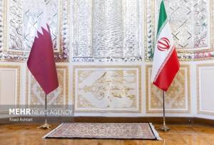 رشد ۳۴ درصدی صادرات ایران به قطر؛ تراز تجاری مثبت شد