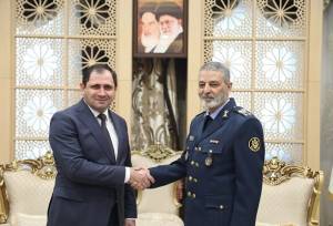 سرلشکر موسوی: اراده ملت و نیروهای مسلح ایران ایستادگی دربرابر دشمن است