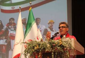 هاشمی: دانش آموزان زنجانی یک‌هزار و ۸۹۰ اثر در کنگره ملی راسخ  ثبت کرد