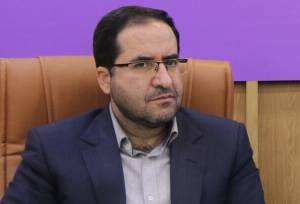 اجرای طرح بادشکن زنده ۸۰ کیلومتری برای مهار شن‌های روان در جاسک