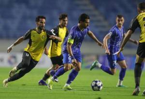 رشیدی: استقلال نیاز به شوک دارد