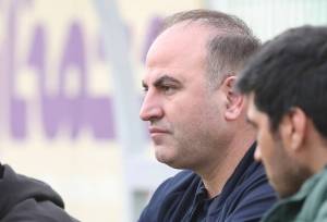 مدیر تیم فوتبال جوانان: اردوهای مستمر و منظم را ادامه می‌دهیم