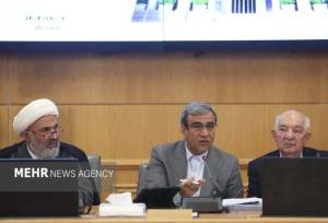 مظفری:باید از ظرفیت بزرگ بخش خدمات برای رونق اقتصادی استفاده کنیم