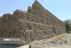 تخریب شبانه یخچال کهنستان اصفهان/ نگرانی از تکرار سریالی و شبانه آثار تاریخی