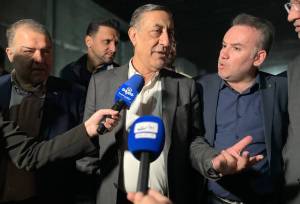 قائم‌پناه: امیدواریم نخستین فاز متروی کرمانشاه سال آینده به بهره‌برداری برسد